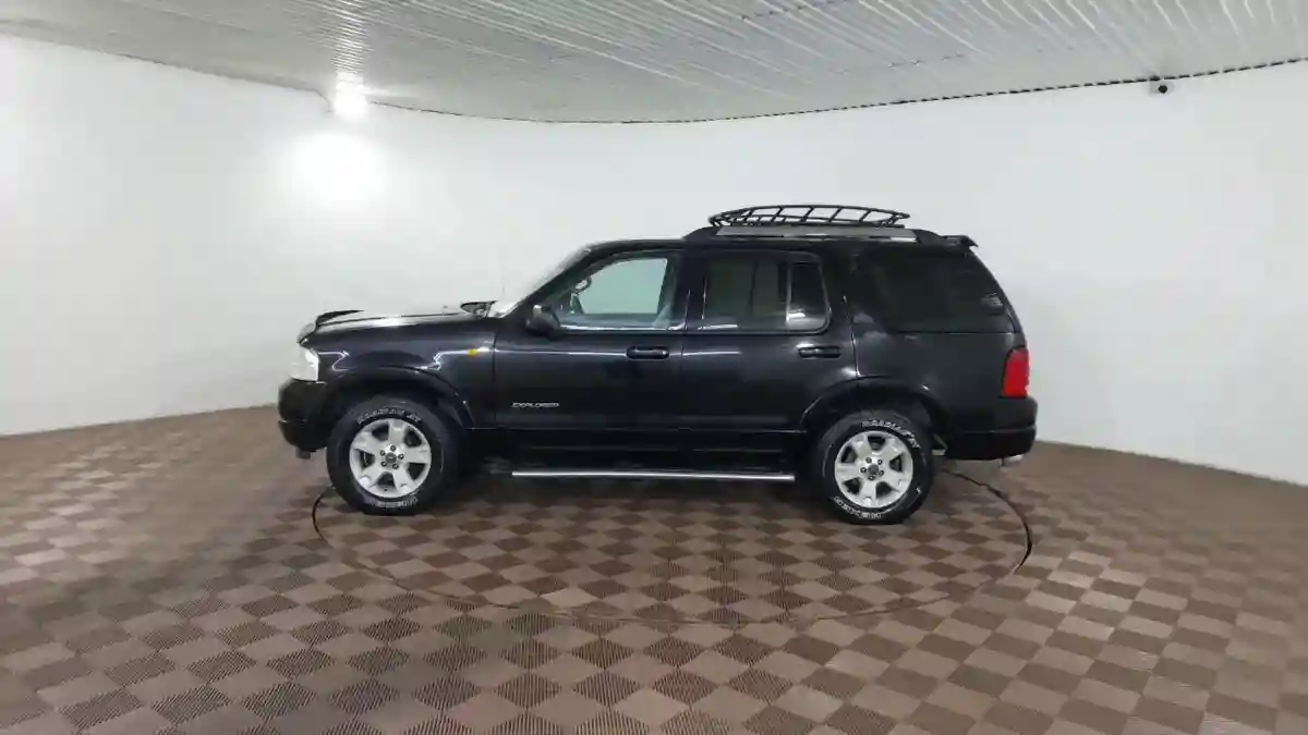 Ford Explorer 2005 года за 3 190 000 тг. в Шымкент