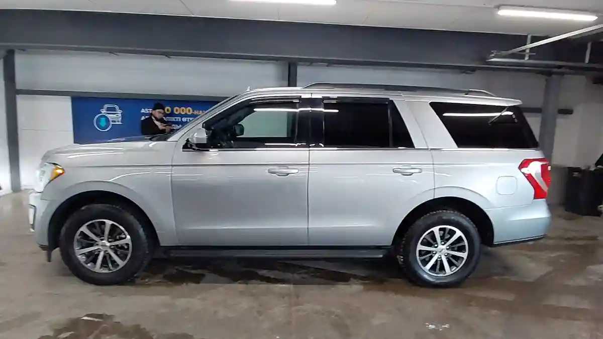 Ford Expedition 2021 года за 20 000 000 тг. в Астана