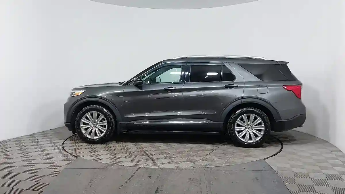 Ford Explorer 2019 года за 17 500 000 тг. в Астана