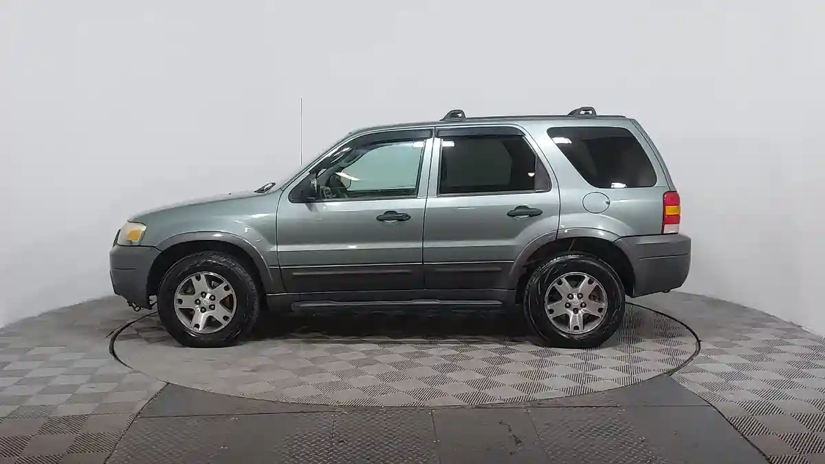 Ford Escape 2005 года за 3 590 000 тг. в Астана