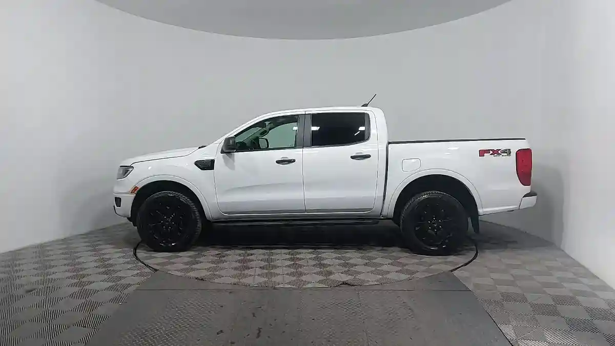 Ford Ranger 2020 года за 15 900 000 тг. в Астана