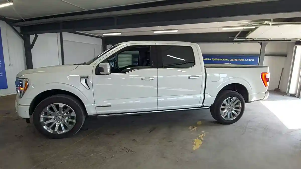 Ford F-150 2020 года за 51 500 000 тг. в Астана
