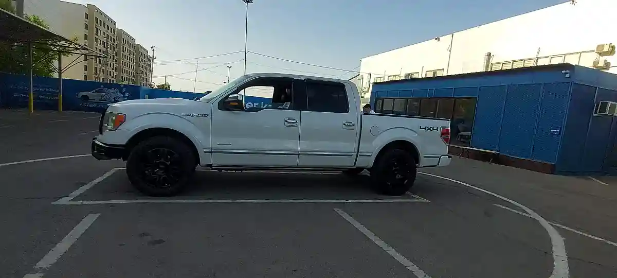Ford F-150 2012 года за 17 000 000 тг. в Алматы