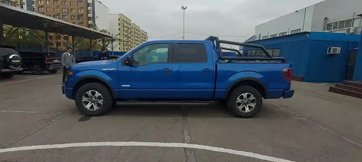 Ford F-150 2014 года за 16 000 000 тг. в Алматы