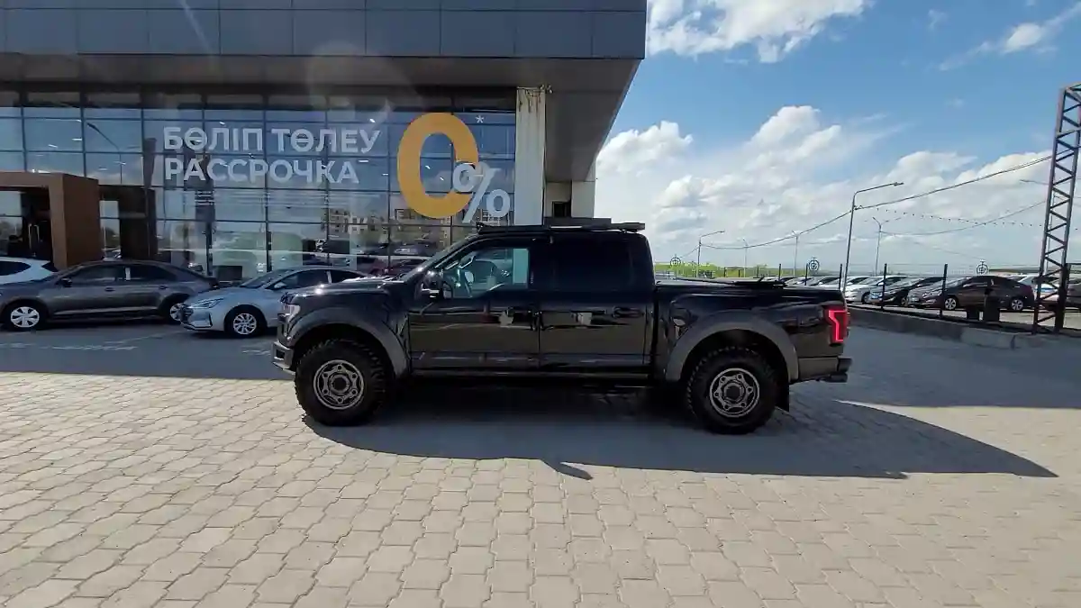 Ford F-150 2018 года за 29 570 000 тг. в Караганда