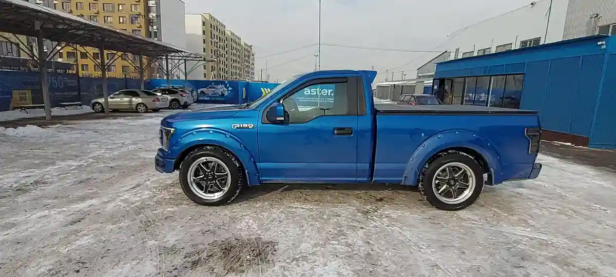 Ford F-150 2019 года за 32 000 000 тг. в Алматы