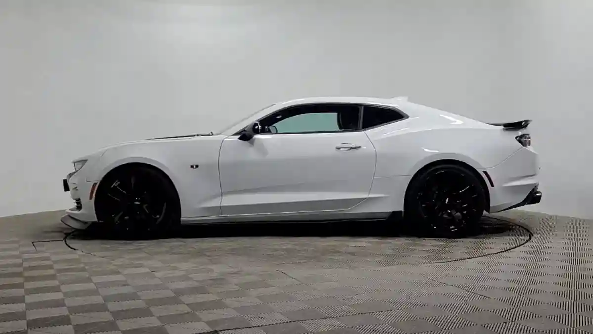 Chevrolet Camaro 2019 года за 12 590 000 тг. в Алматы