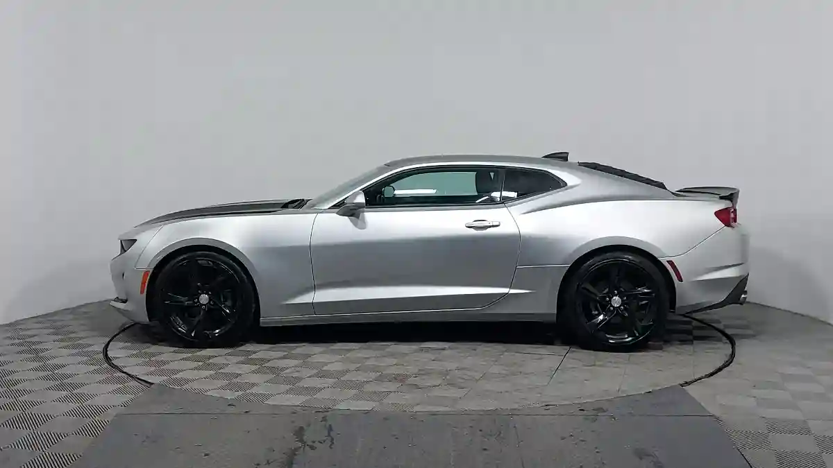 Chevrolet Camaro 2019 года за 9 550 000 тг. в Астана