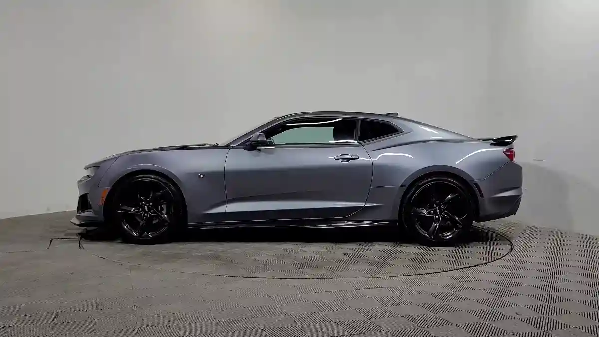 Chevrolet Camaro 2019 года за 13 000 000 тг. в Алматы