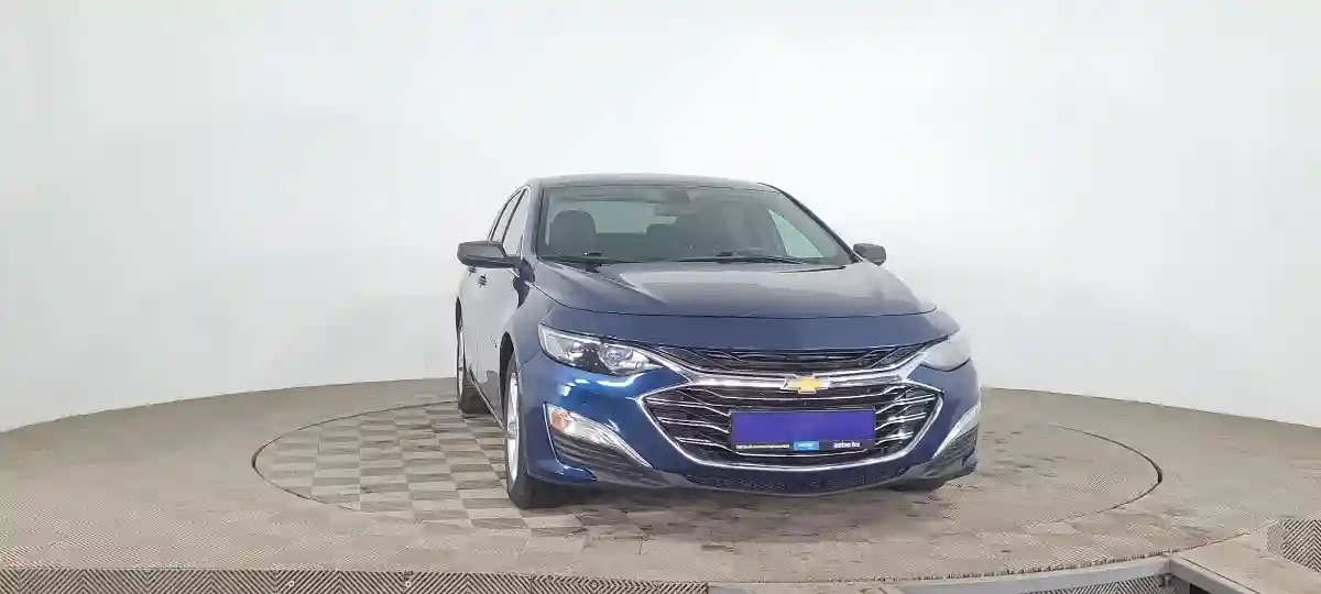 Chevrolet Malibu 2019 года за 7 290 000 тг. в Караганда