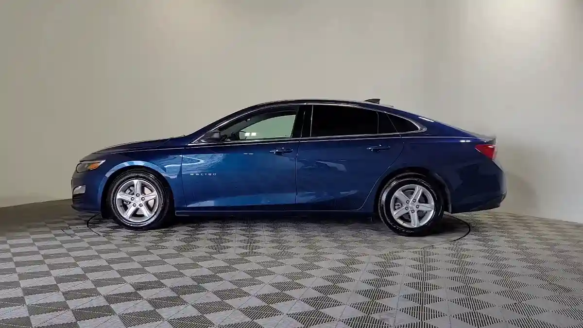 Chevrolet Malibu 2019 года за 6 550 000 тг. в Алматы