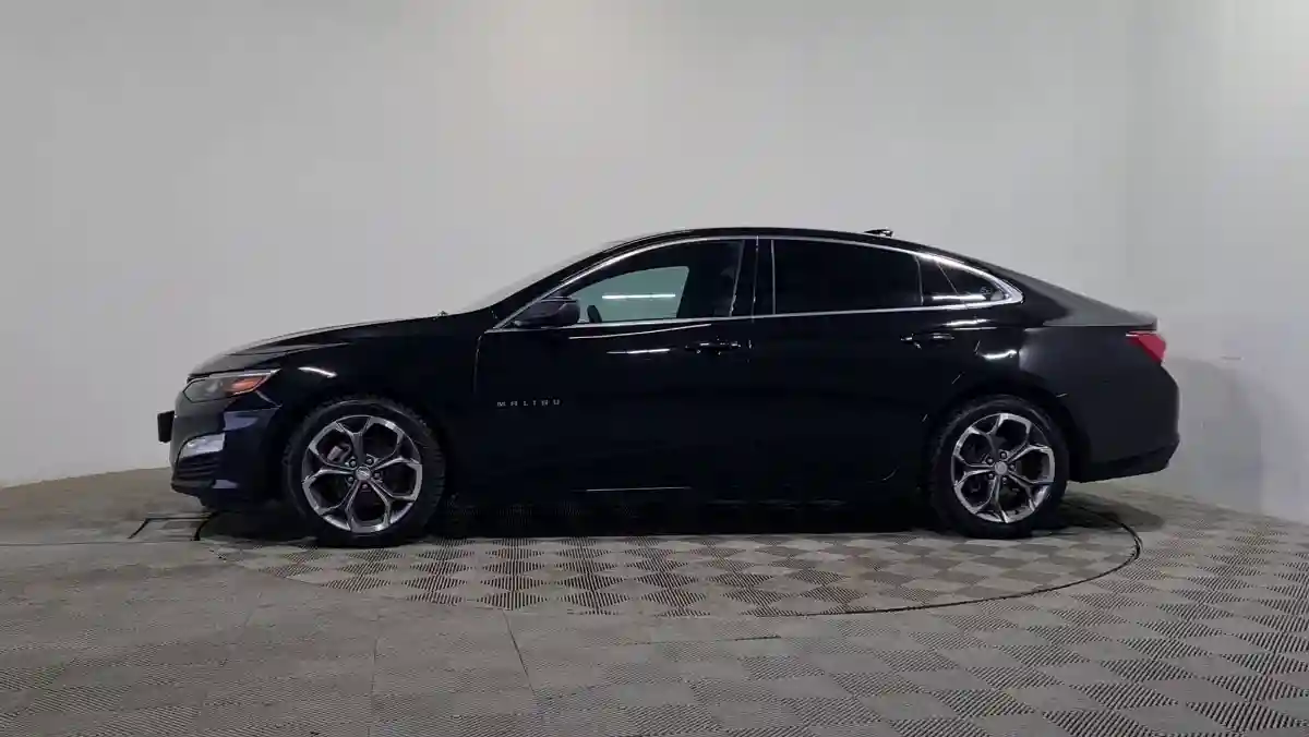 Chevrolet Malibu 2020 года за 8 190 000 тг. в Алматы