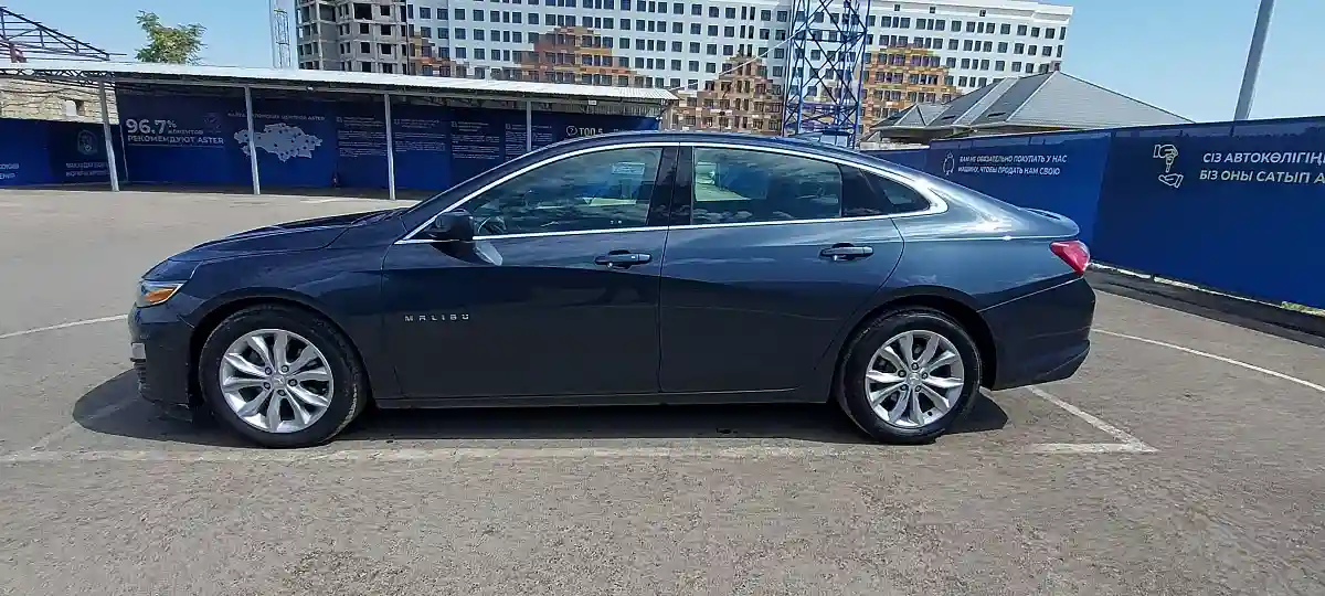 Chevrolet Malibu 2019 года за 6 700 000 тг. в Кызылорда