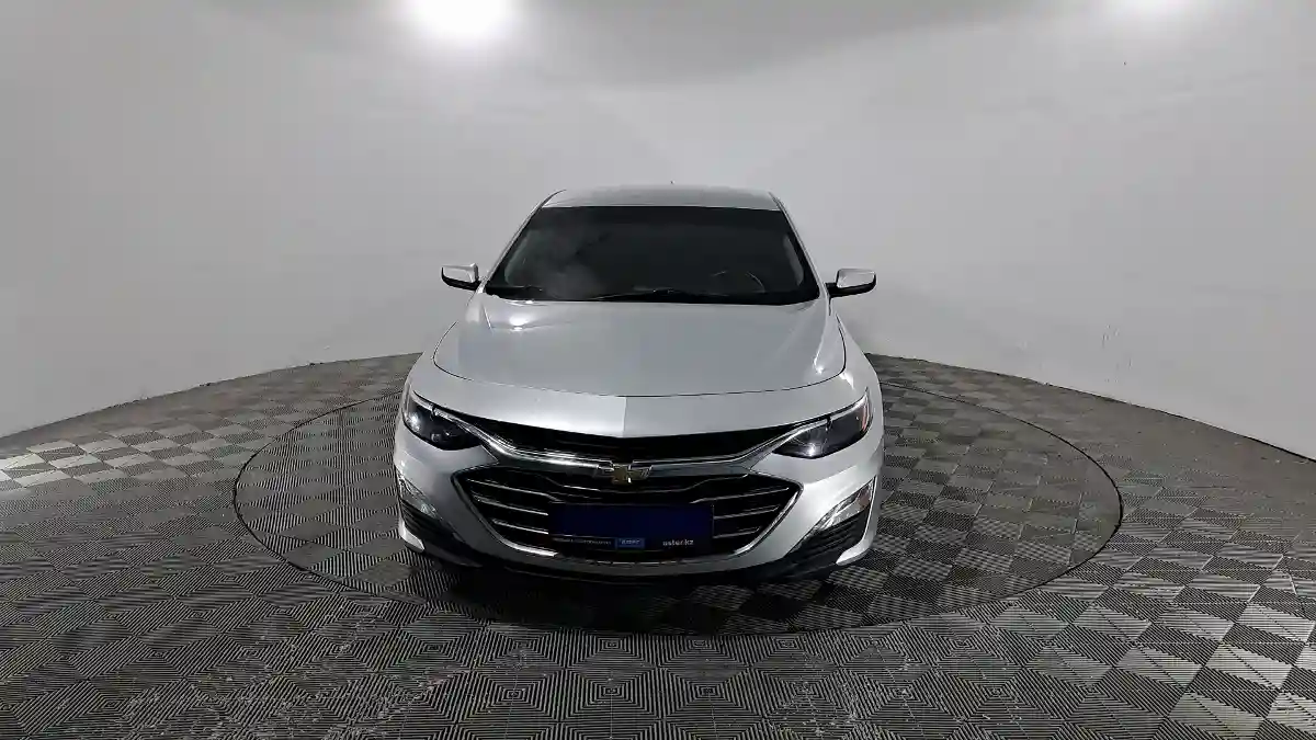 Chevrolet Malibu 2019 года за 8 050 000 тг. в Павлодар