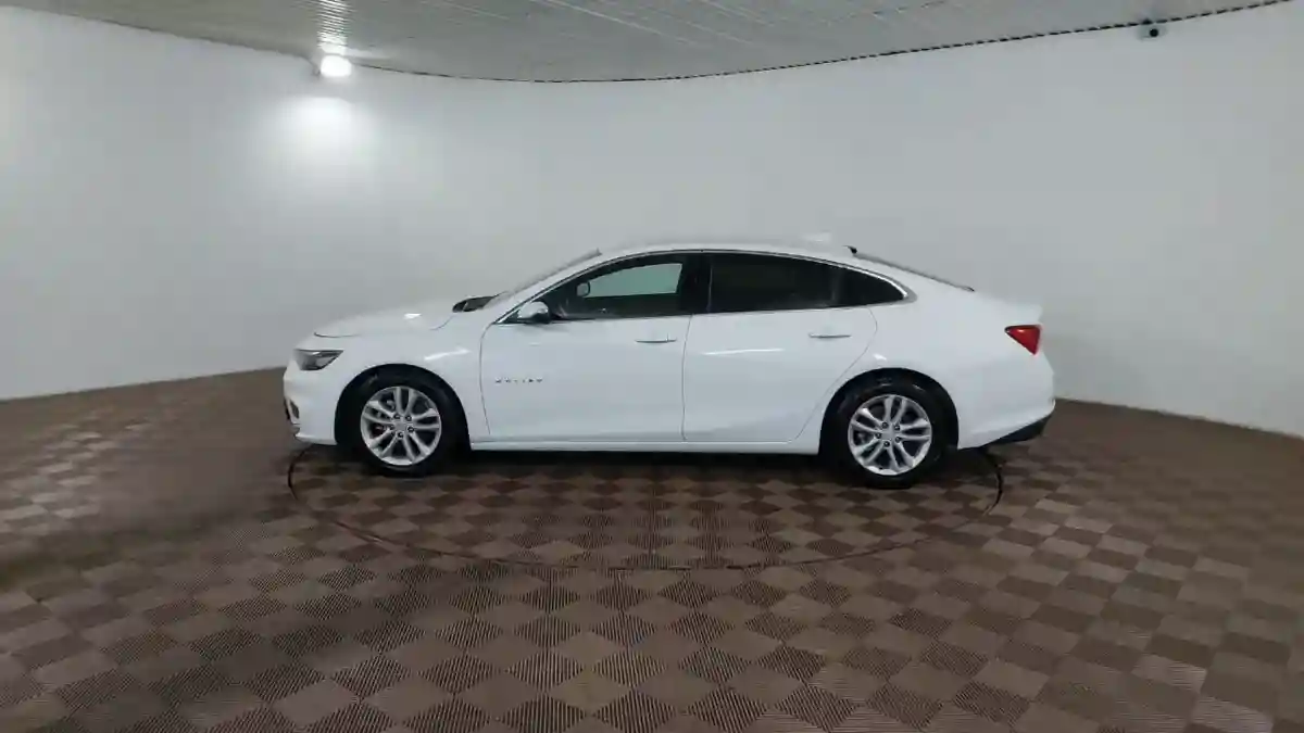 Chevrolet Malibu 2016 года за 6 390 000 тг. в Шымкент