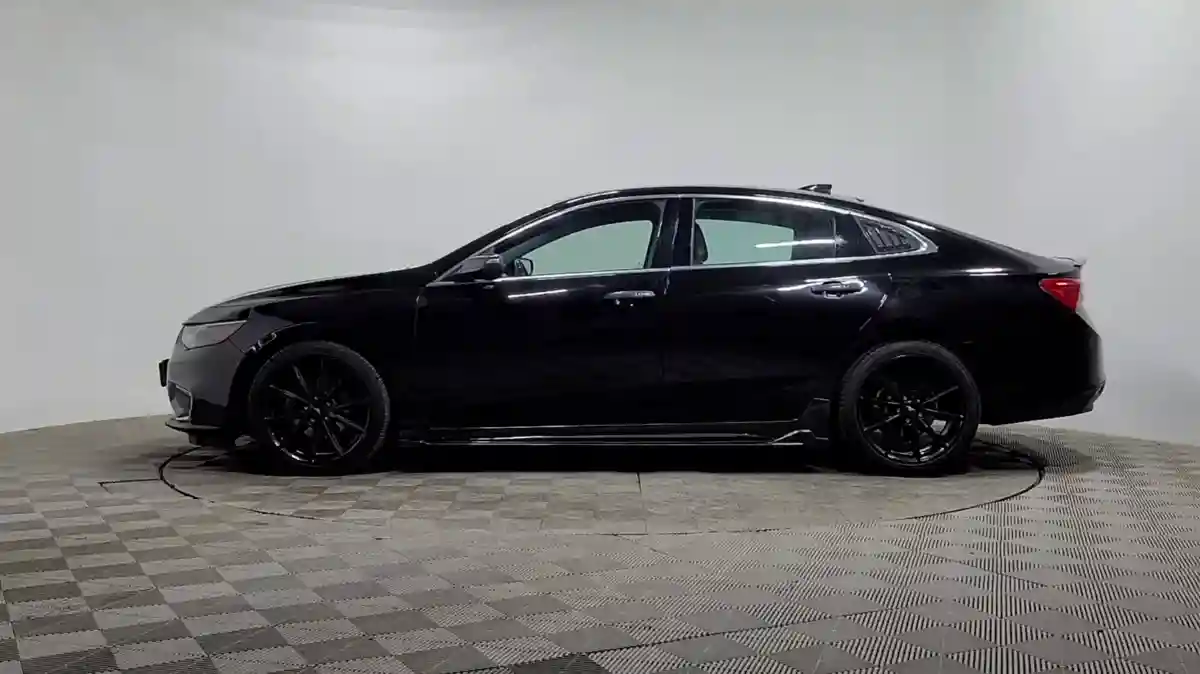 Chevrolet Malibu 2016 года за 6 890 000 тг. в Алматы