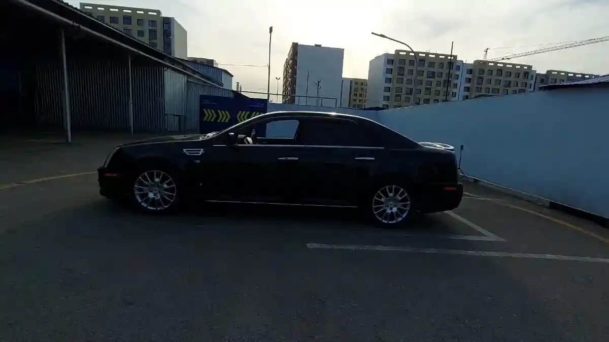 Cadillac STS 2007 года за 5 500 000 тг. в Алматы