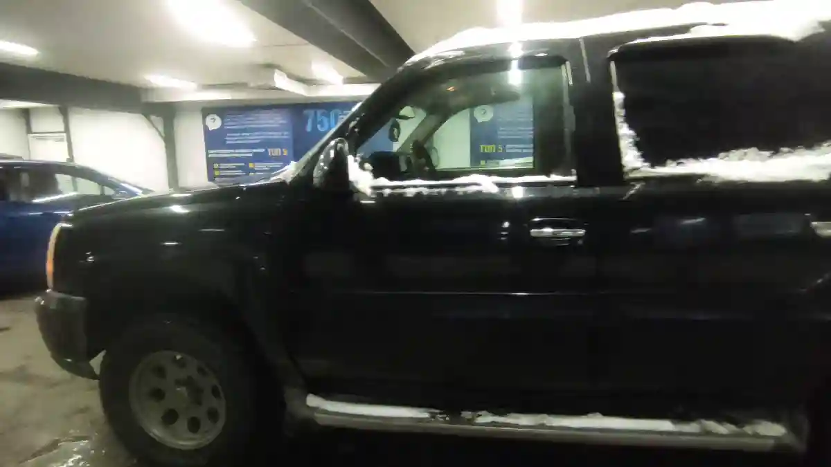 Cadillac Escalade 2003 года за 4 500 000 тг. в Астана