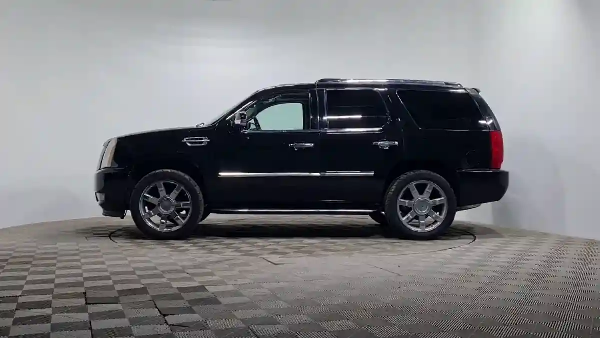 Cadillac Escalade 2006 года за 5 790 000 тг. в Алматы