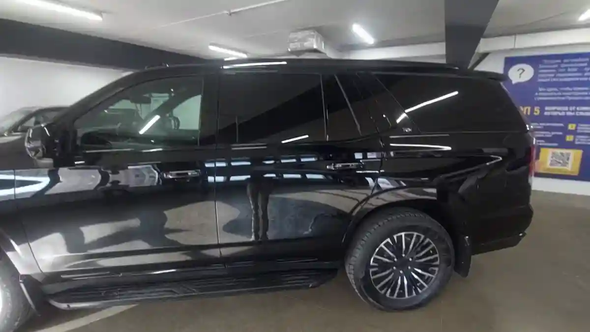 Cadillac Escalade 2021 года за 50 000 000 тг. в Астана