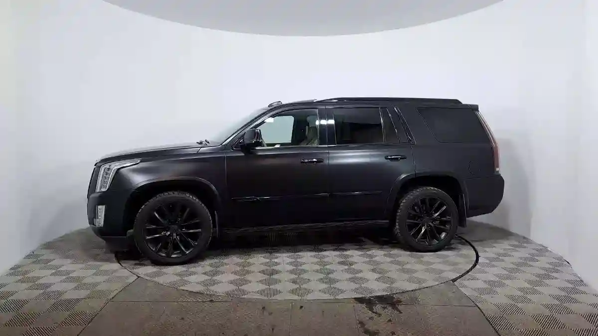 Cadillac Escalade 2020 года за 27 590 000 тг. в Астана