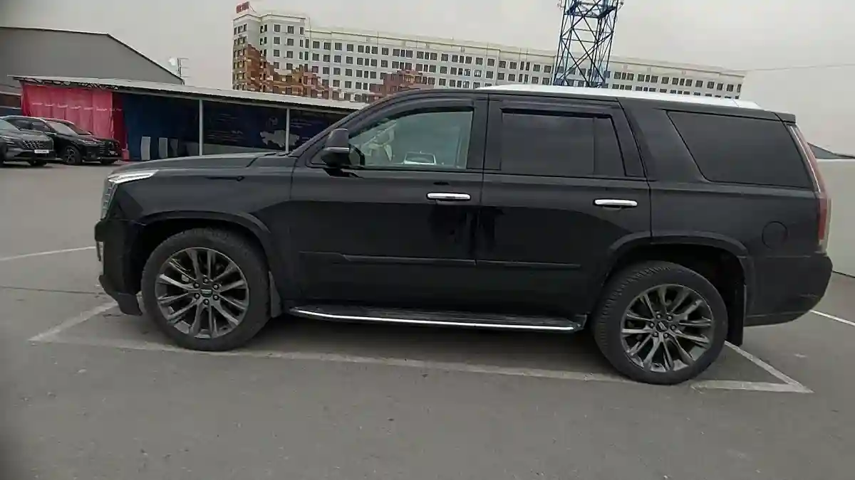 Cadillac Escalade 2020 года за 31 000 000 тг. в Шымкент
