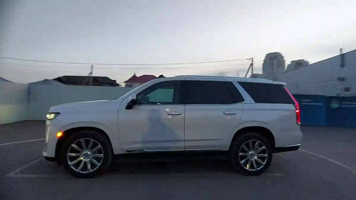 Cadillac Escalade 2021 года за 55 000 000 тг. в Шымкент
