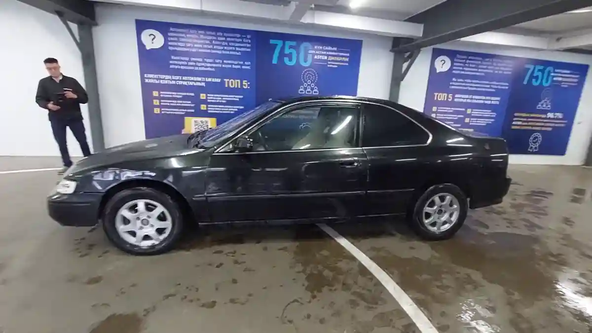 Honda Accord 1994 года за 1 000 000 тг. в Астана