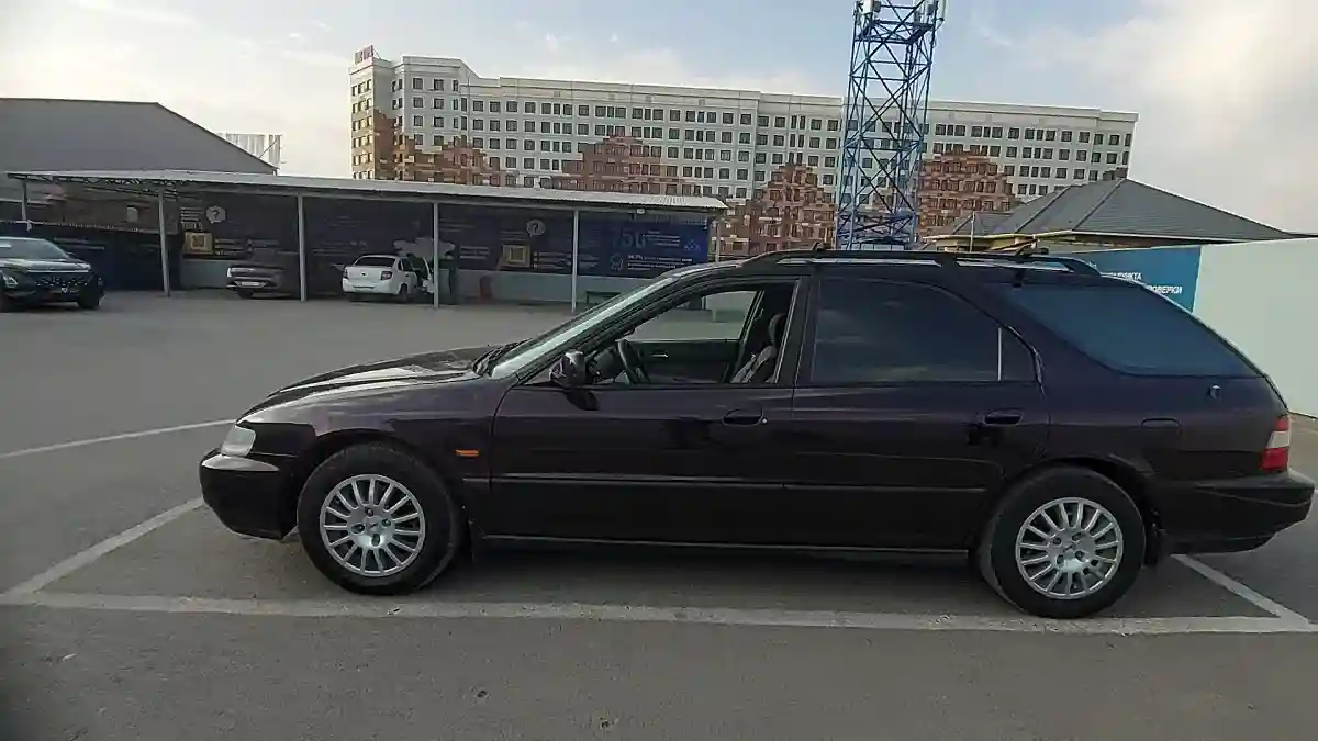 Honda Accord 1997 года за 2 500 000 тг. в Шымкент