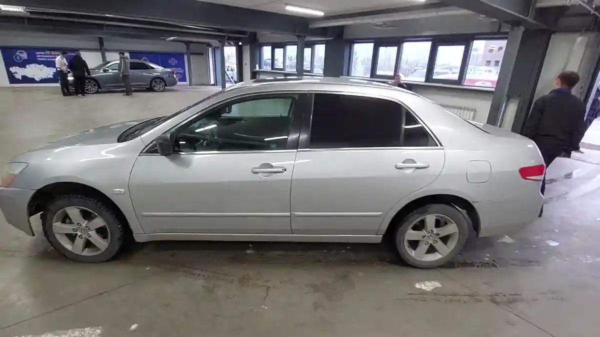 Honda Accord 2004 года за 3 500 000 тг. в Астана