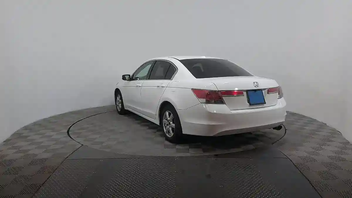 Honda Accord 2011 года за 5 590 000 тг. в Астана