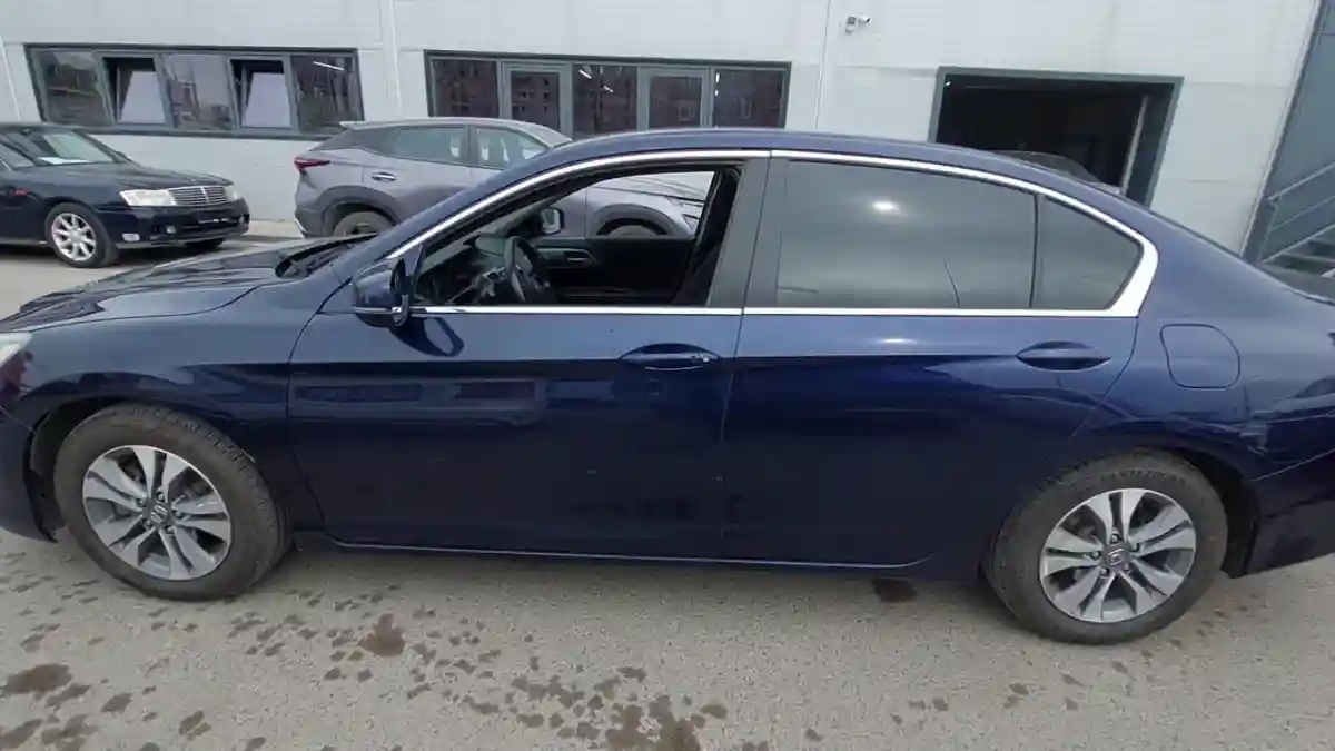 Honda Accord 2013 года за 8 000 000 тг. в Астана