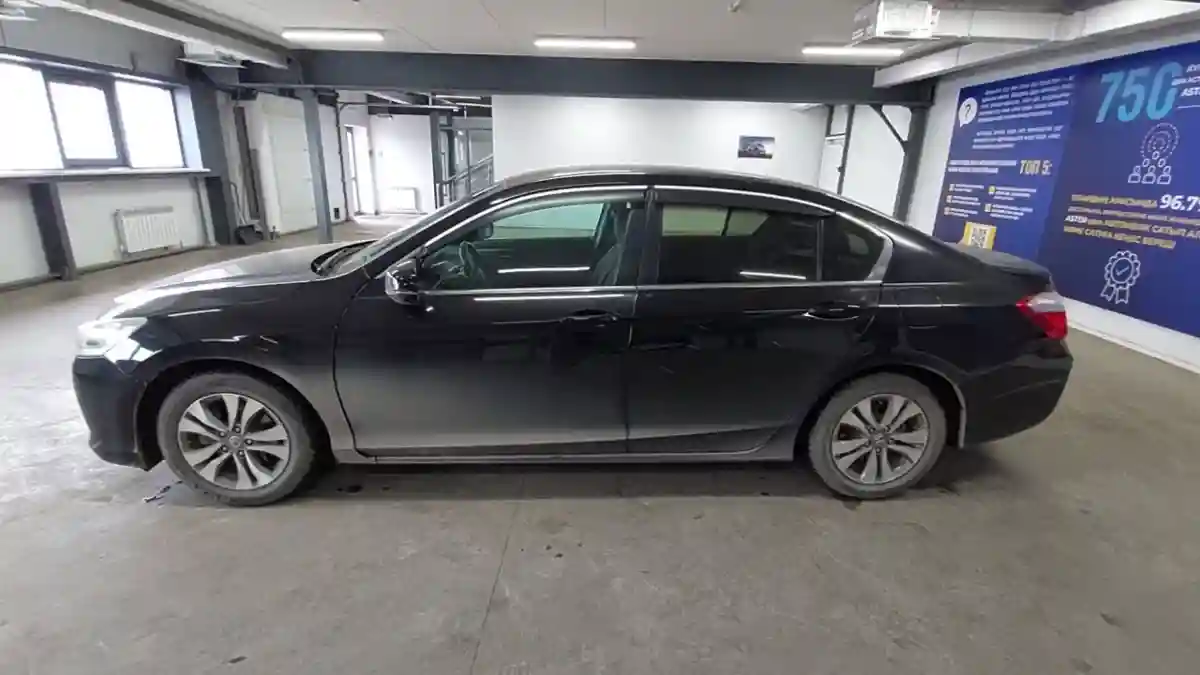 Honda Accord 2014 года за 8 000 000 тг. в Астана