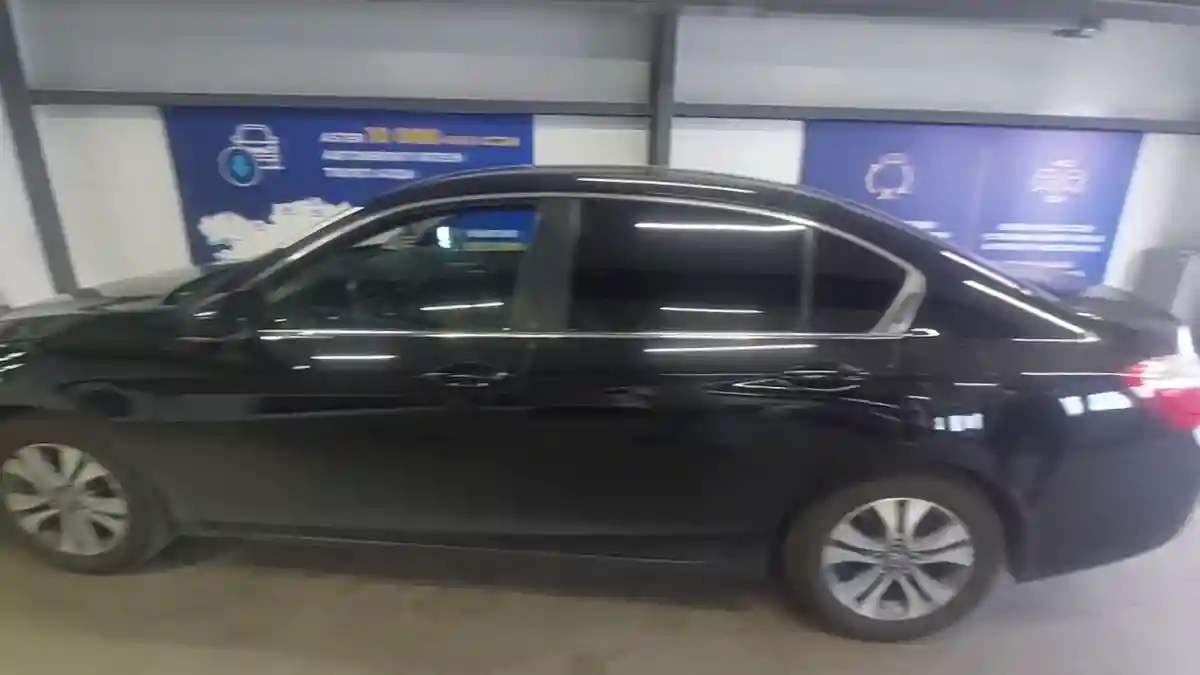 Honda Accord 2014 года за 7 500 000 тг. в Астана