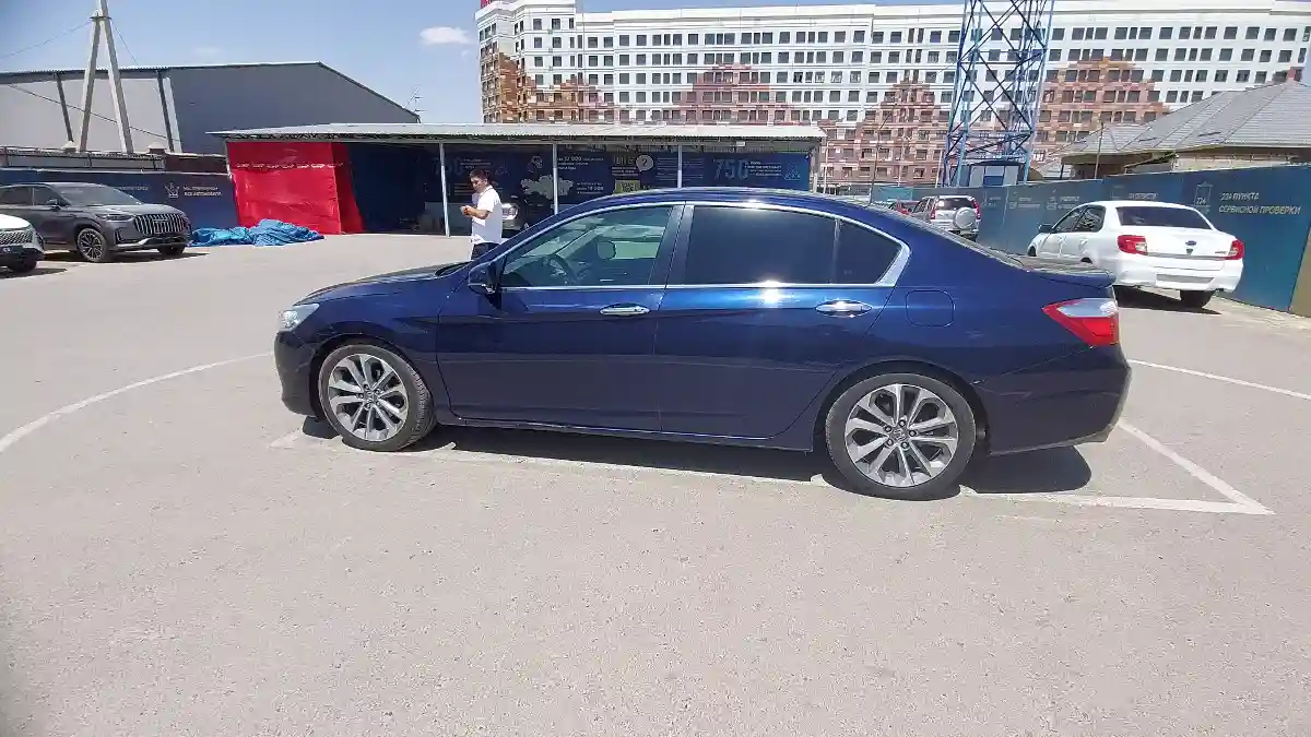 Honda Accord 2014 года за 8 000 000 тг. в Шымкент