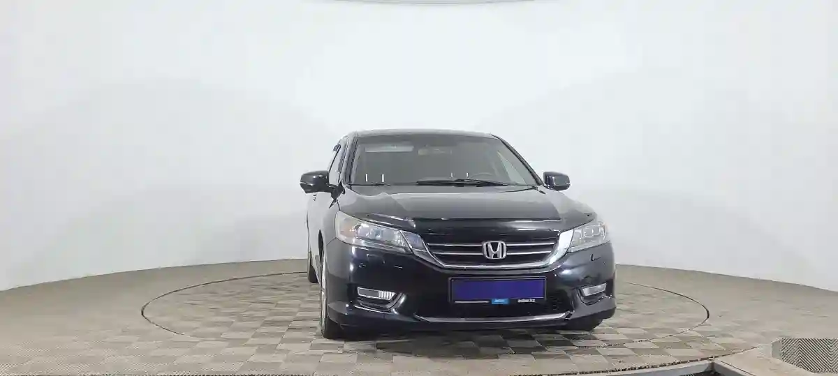 Honda Accord 2013 года за 7 490 000 тг. в Караганда