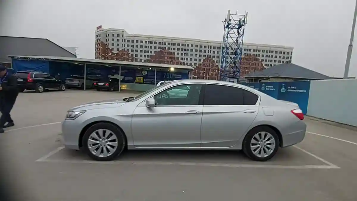 Honda Accord 2014 года за 10 000 000 тг. в Шымкент