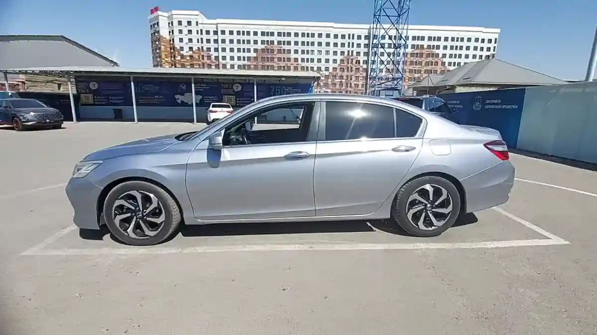 Honda Accord 2017 года за 12 000 000 тг. в Шымкент