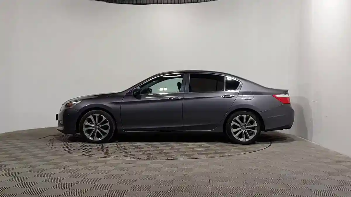 Honda Accord 2014 года за 7 490 000 тг. в Алматы