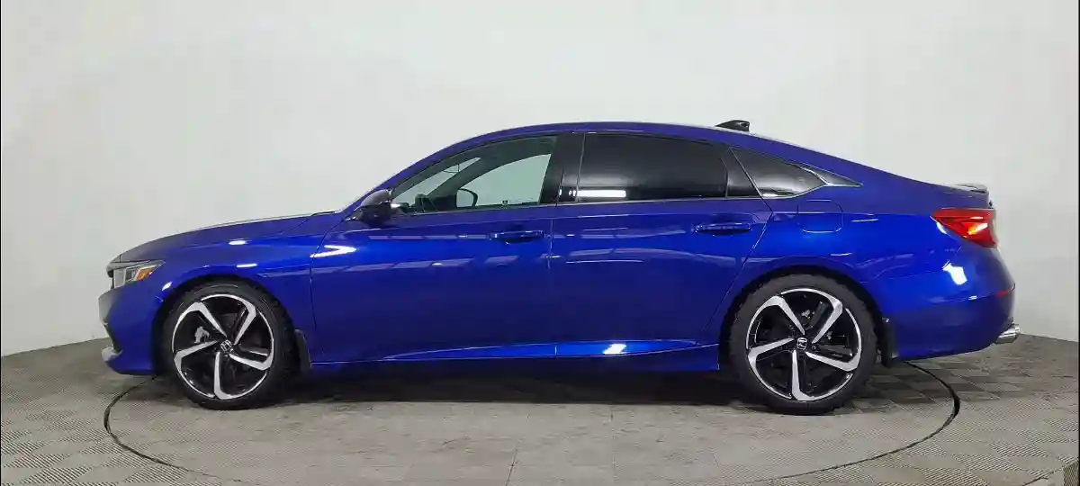 Honda Accord 2021 года за 12 890 000 тг. в Караганда