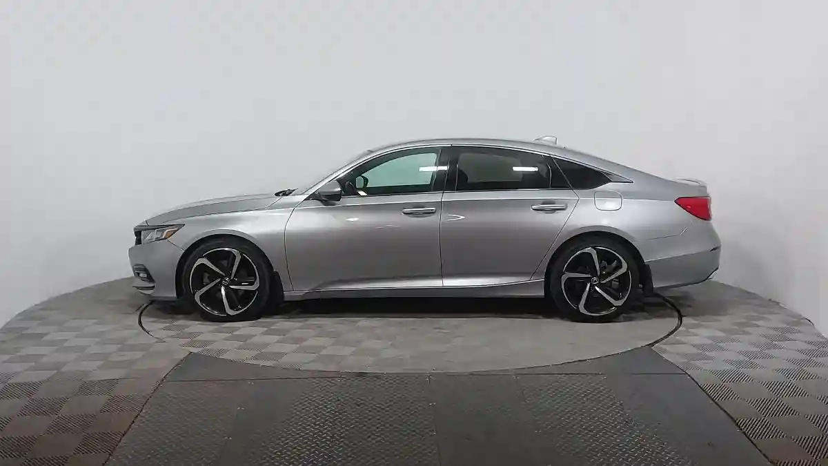 Honda Accord 2020 года за 9 290 000 тг. в Астана