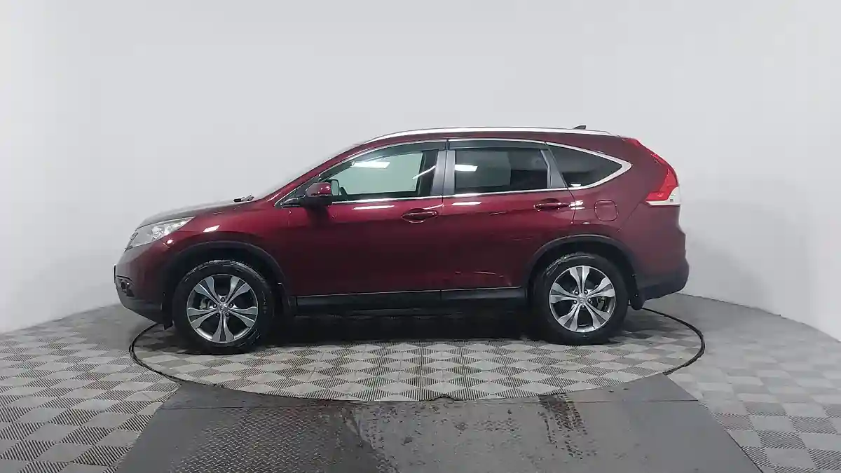 Honda CR-V 2013 года за 9 890 000 тг. в Астана