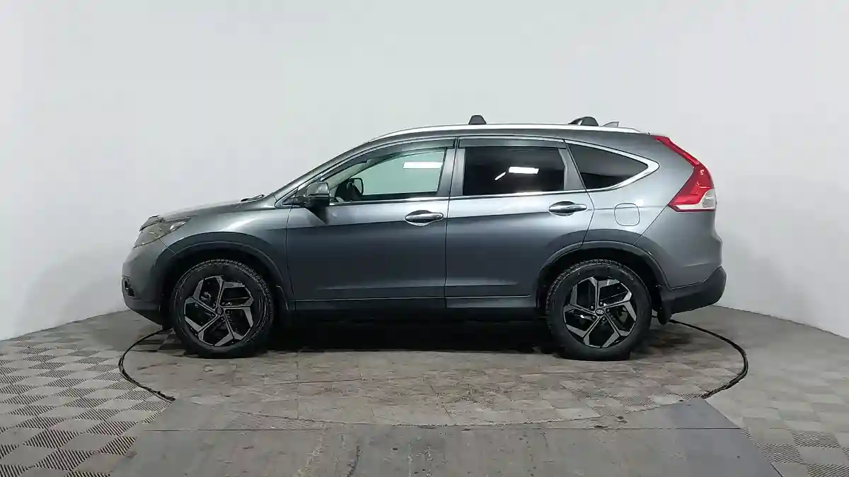 Honda CR-V 2013 года за 10 000 000 тг. в Астана