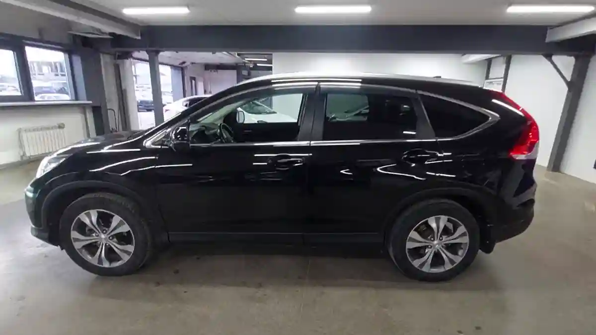Honda CR-V 2013 года за 11 500 000 тг. в Астана