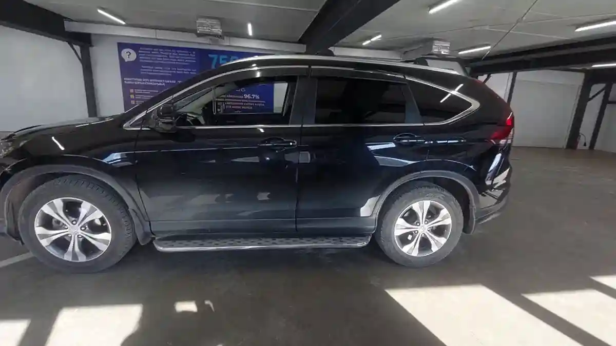 Honda CR-V 2014 года за 9 000 000 тг. в Астана
