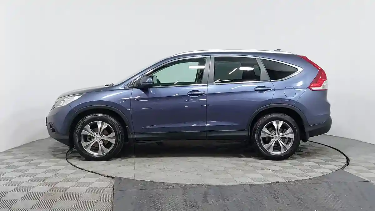 Honda CR-V 2013 года за 9 590 000 тг. в Астана