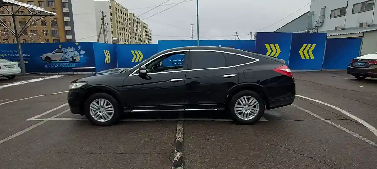 Honda Crosstour 2014 года за 8 500 000 тг. в Алматы