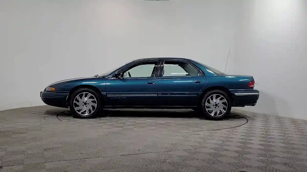 Chrysler Concorde 1994 года за 820 000 тг. в Алматы