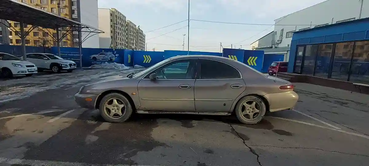 Mercury Sable 1998 года за 2 000 000 тг. в Алматы