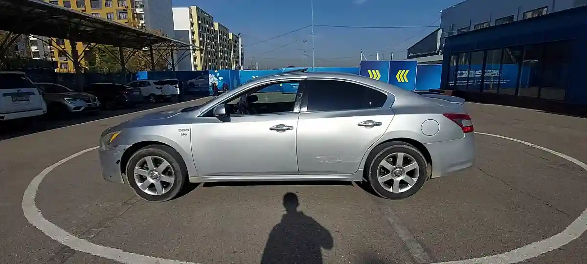 Nissan Maxima 2010 года за 5 500 000 тг. в Алматы